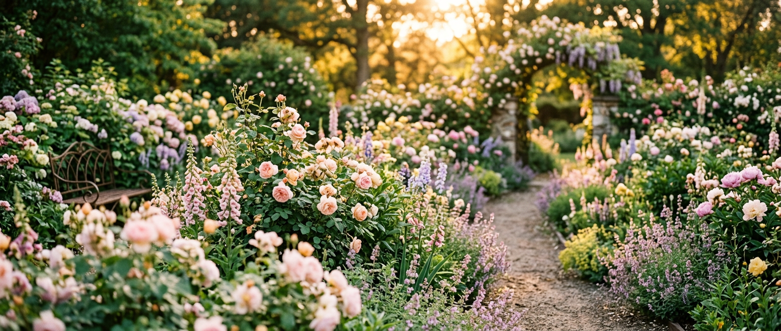 Siertuin